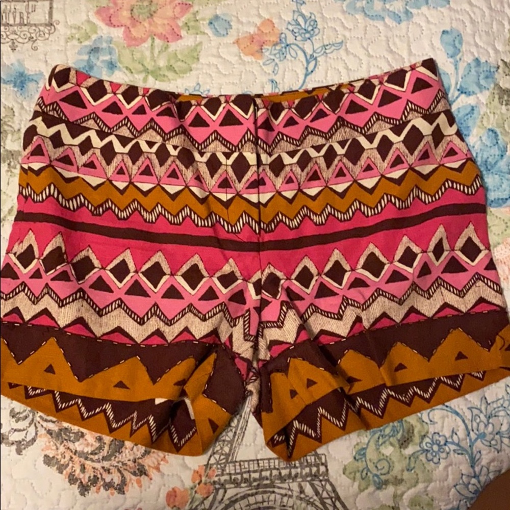 Shorts
